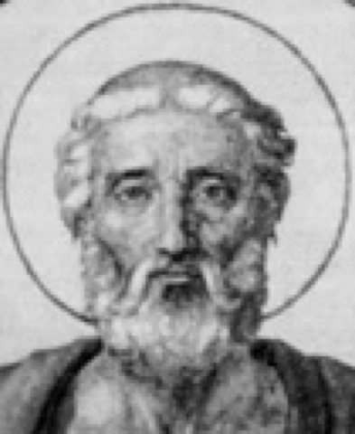 Ливерий Римский, свт.